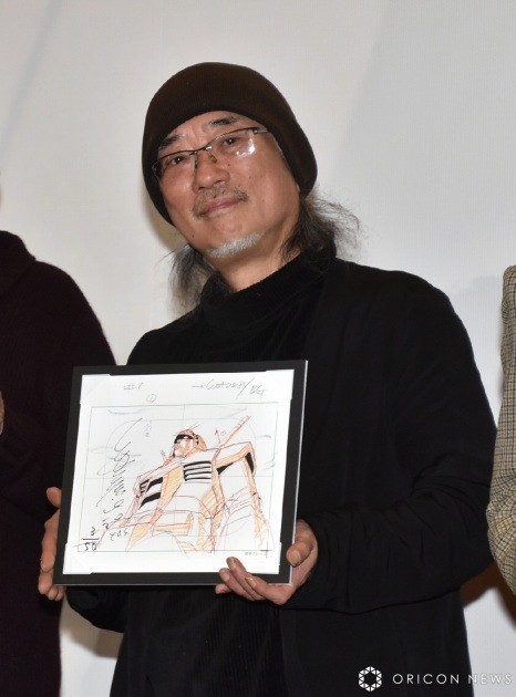 Yutaka Izubuchi